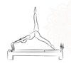 PILATES REFORMER