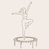 TRAMPOLINE & Pilates